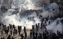 Những hình ảnh về cuộc bạo loạn ở Ai Cập năm 2011 